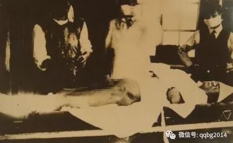 人类最臭名昭著的十大实验：日本731部队女子配种