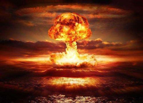 氢弹能炸掉一个省吗
